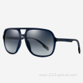 Navigator Dounble Bridge TR-90 Men's Sunglasses